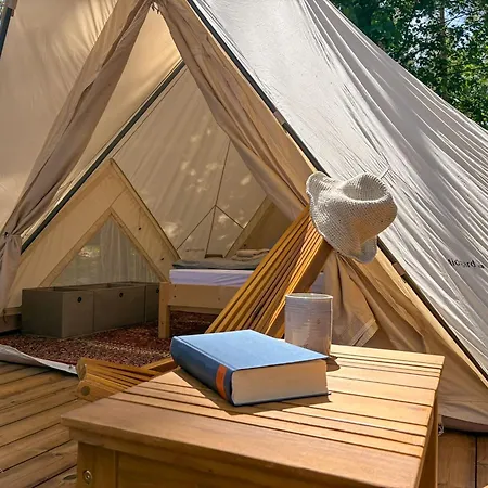 Ostseecamping Peenemuendung Campsite Freest