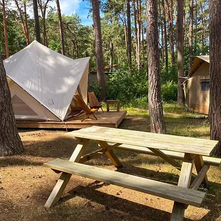 Ostseecamping Peenemuendung
