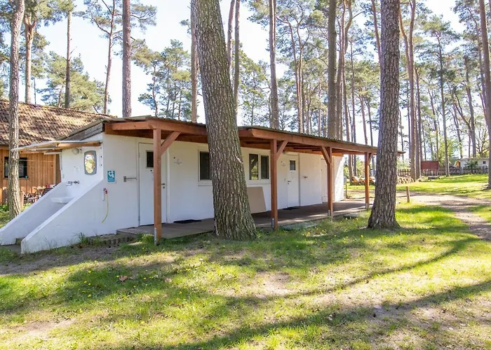 Ostseecamping Peenemuendung