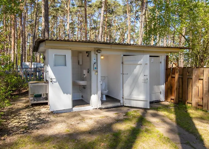 Ostseecamping Peenemuendung Campingplads